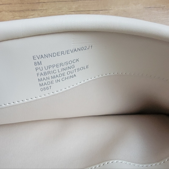 Madden Girl EvanderKnee High Wedge Boots - Picture 11 of 13